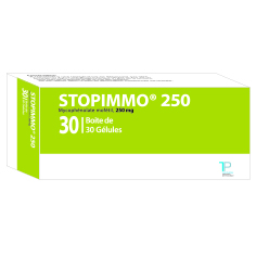 STOPIMMO® 250 